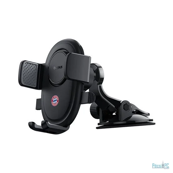Baseus UltraControl Lite Car Holder Black