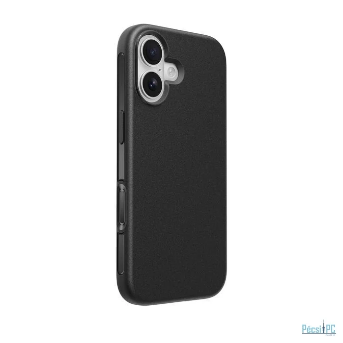 Belkin Protect Series Case for iPhone 17 Black