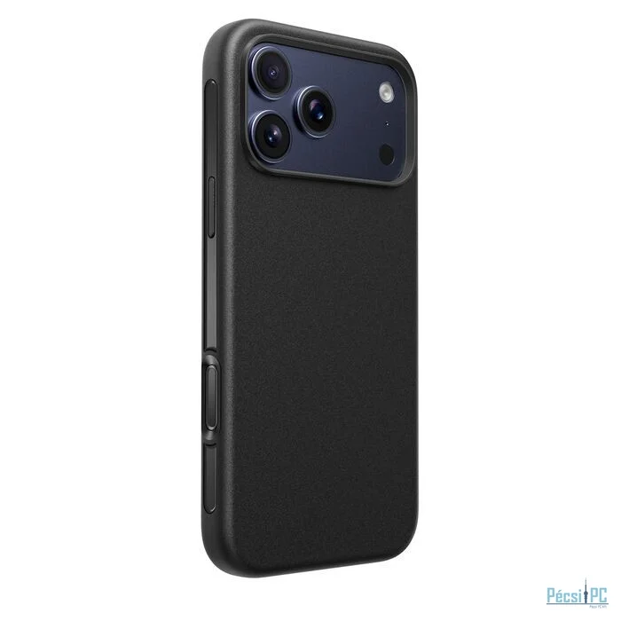 Belkin Protect Series Case for iPhone 17 Pro Max Black