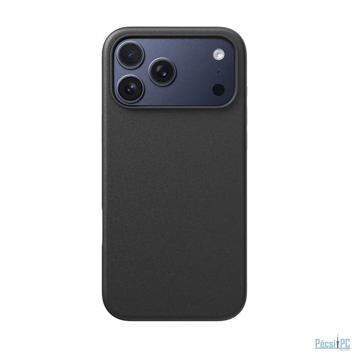 Belkin Protect Series Case for iPhone 17 Pro Max Black