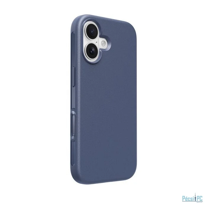 Belkin SheerForce Protect Series Case for iPhone 17 Navy