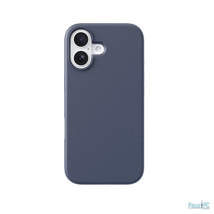Belkin SheerForce Protect Series Case for iPhone 17 Navy