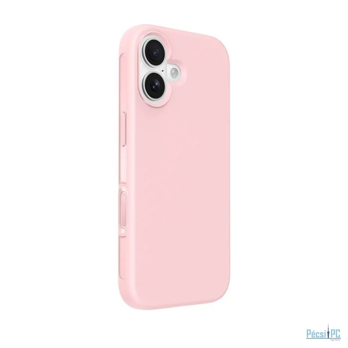 Belkin SheerForce Protect Series Case for iPhone 17 Pink