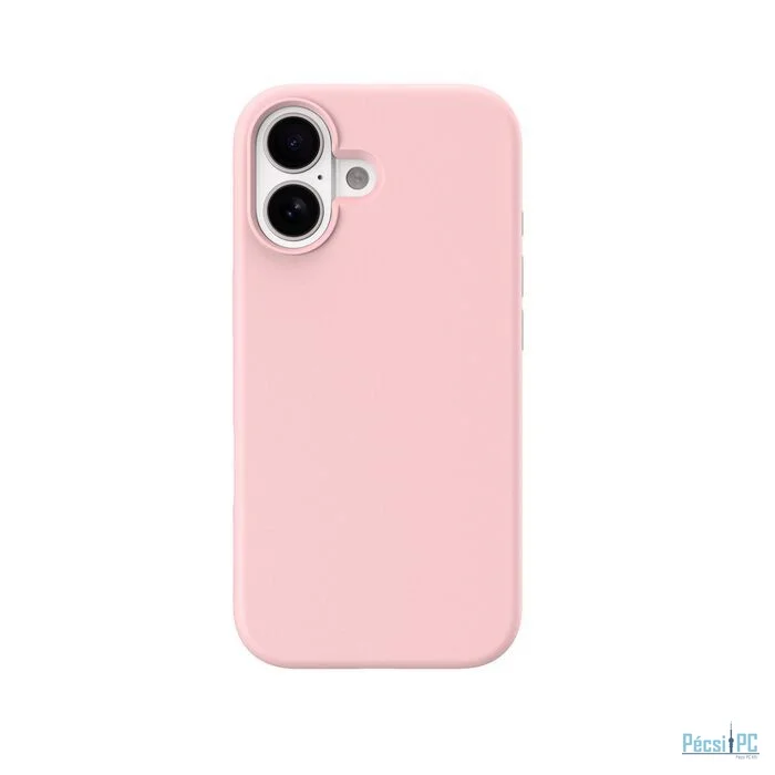 Belkin SheerForce Protect Series Case for iPhone 17 Pink