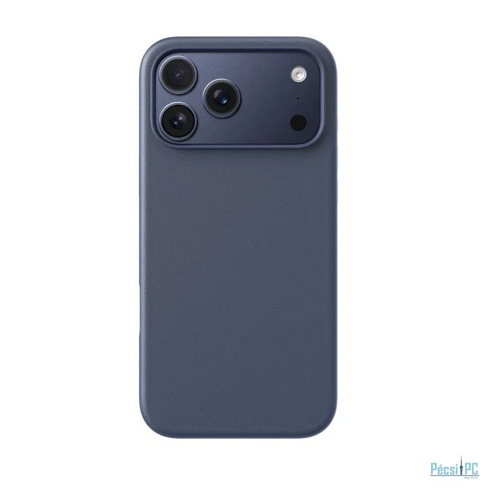 Belkin SheerForce Protect Series Case for iPhone 17 Pro Max Navy