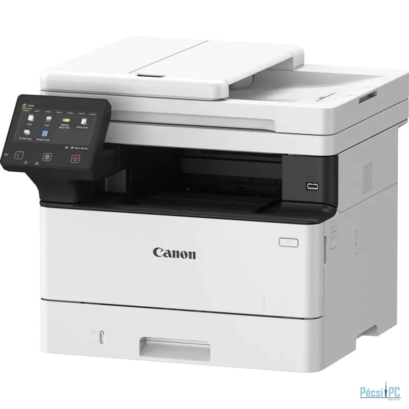 Canon i-SENSYS MF465dw II Wireless Lézer Nyomtató/Másoló/Scanner/Fax