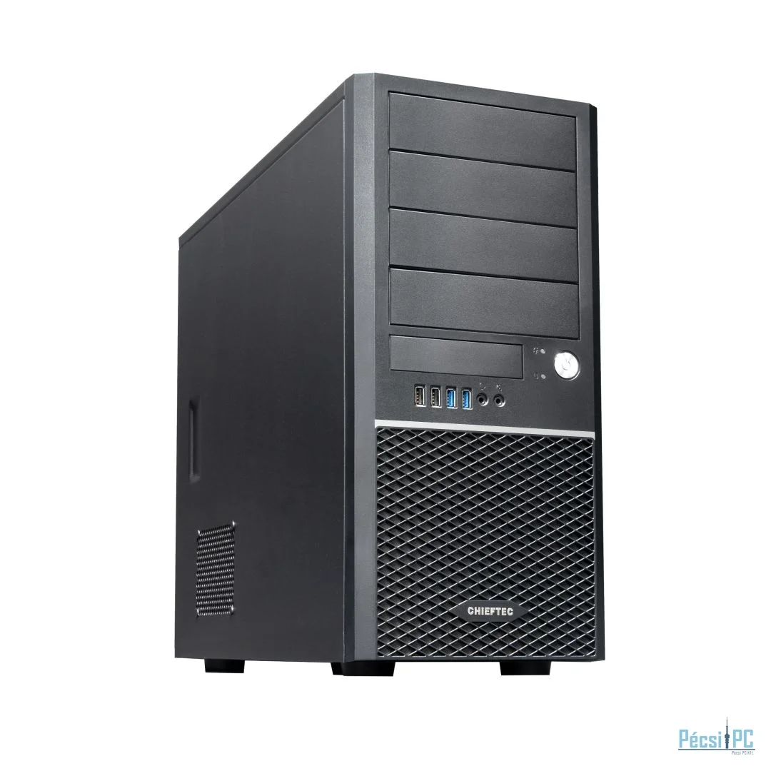 Chieftec CM-25B-OP Black