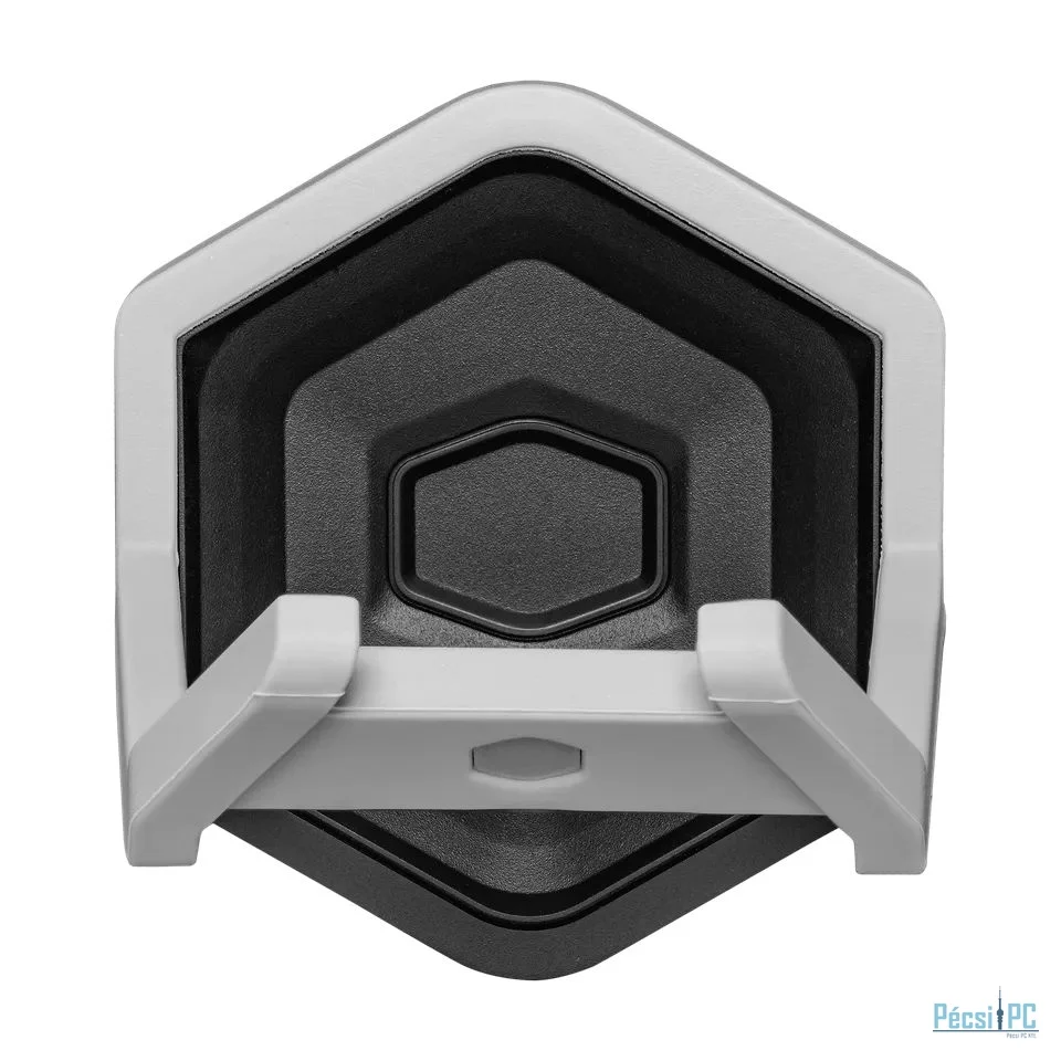 Cooler Master MasterAccessory GEM Black/White