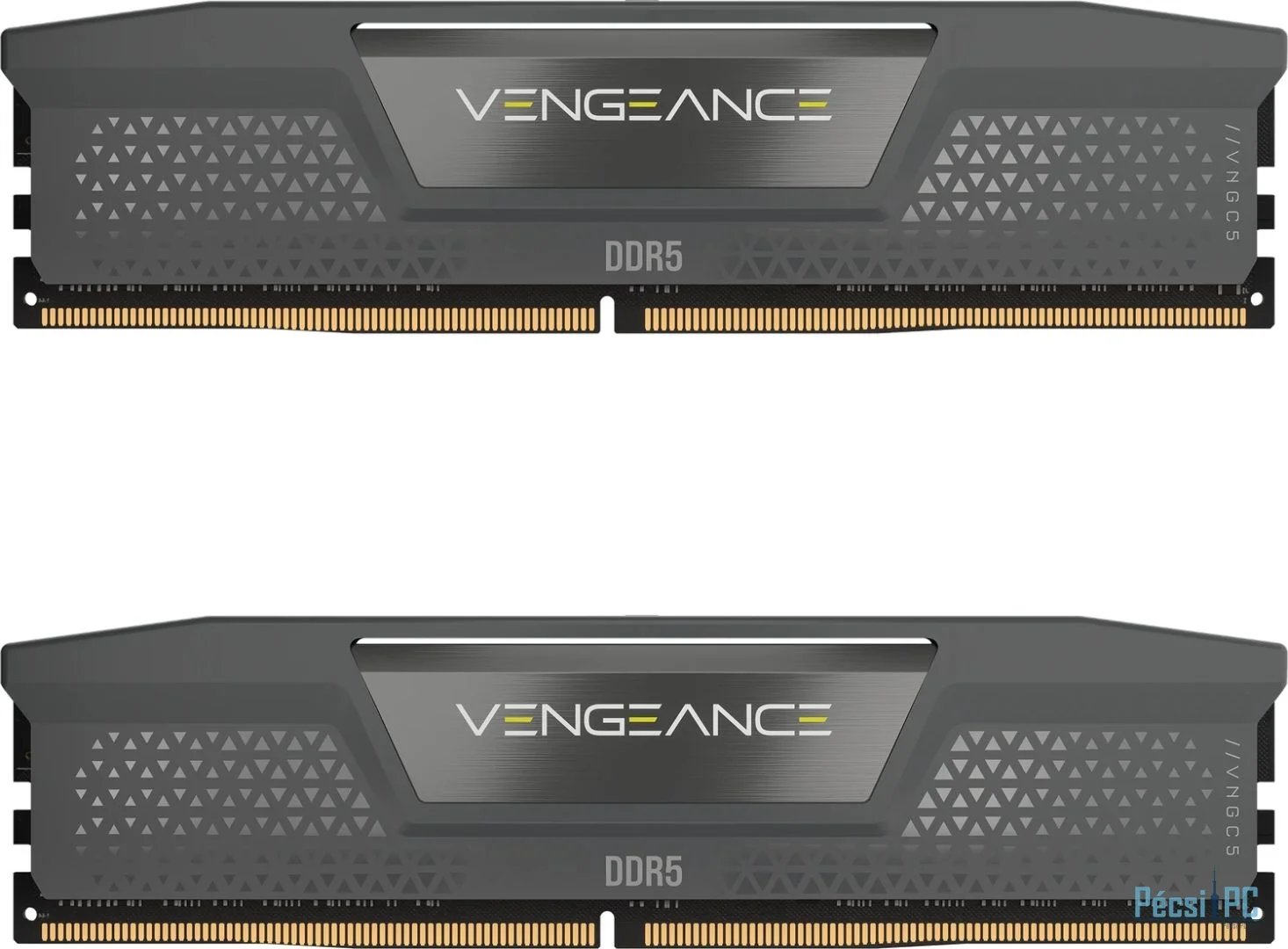 Corsair 16GB DDR5 5200MHz Kit(2x8GB) Vengeance Grey