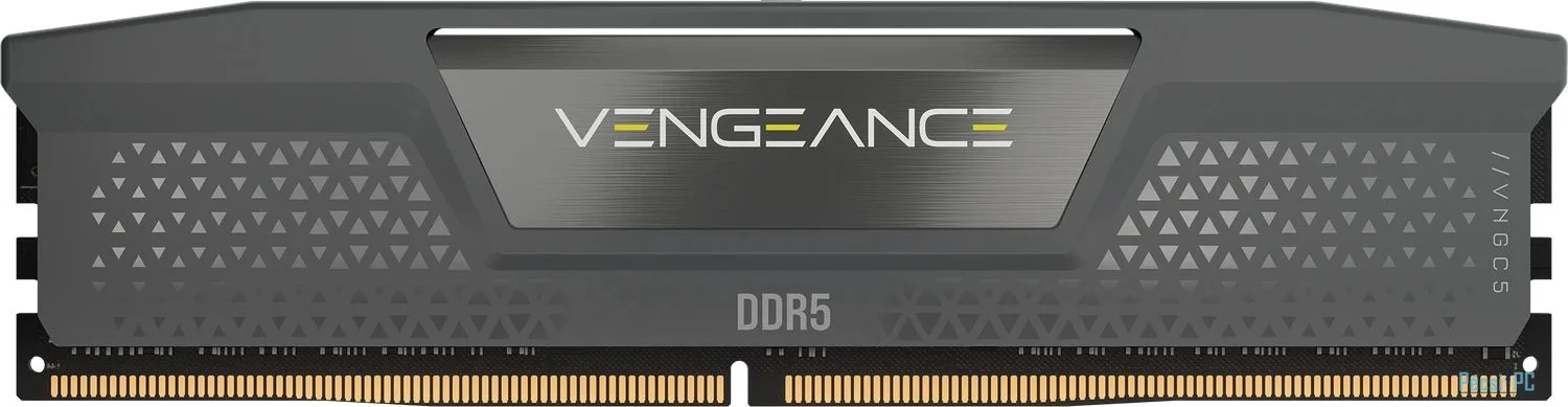 Corsair 16GB DDR5 5200MHz Kit(2x8GB) Vengeance Grey