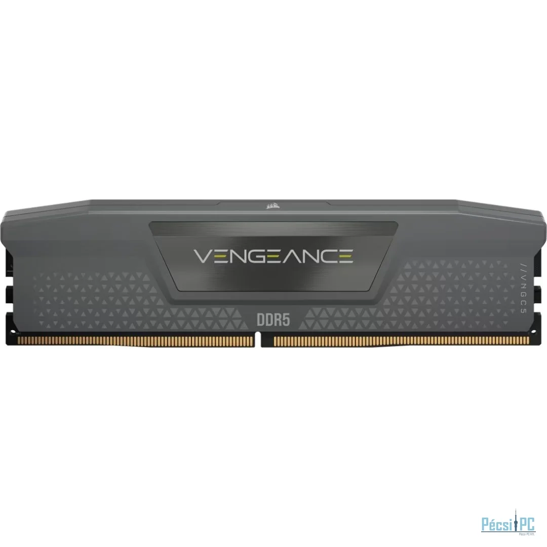Corsair 16GB DDR5 6000MHz Vengeance Grey