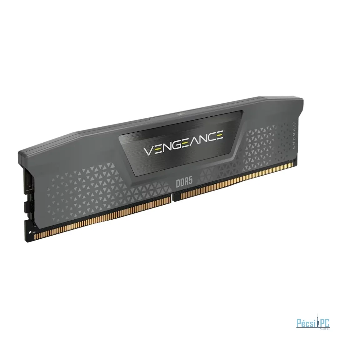 Corsair 16GB DDR5 6000MHz Vengeance Grey