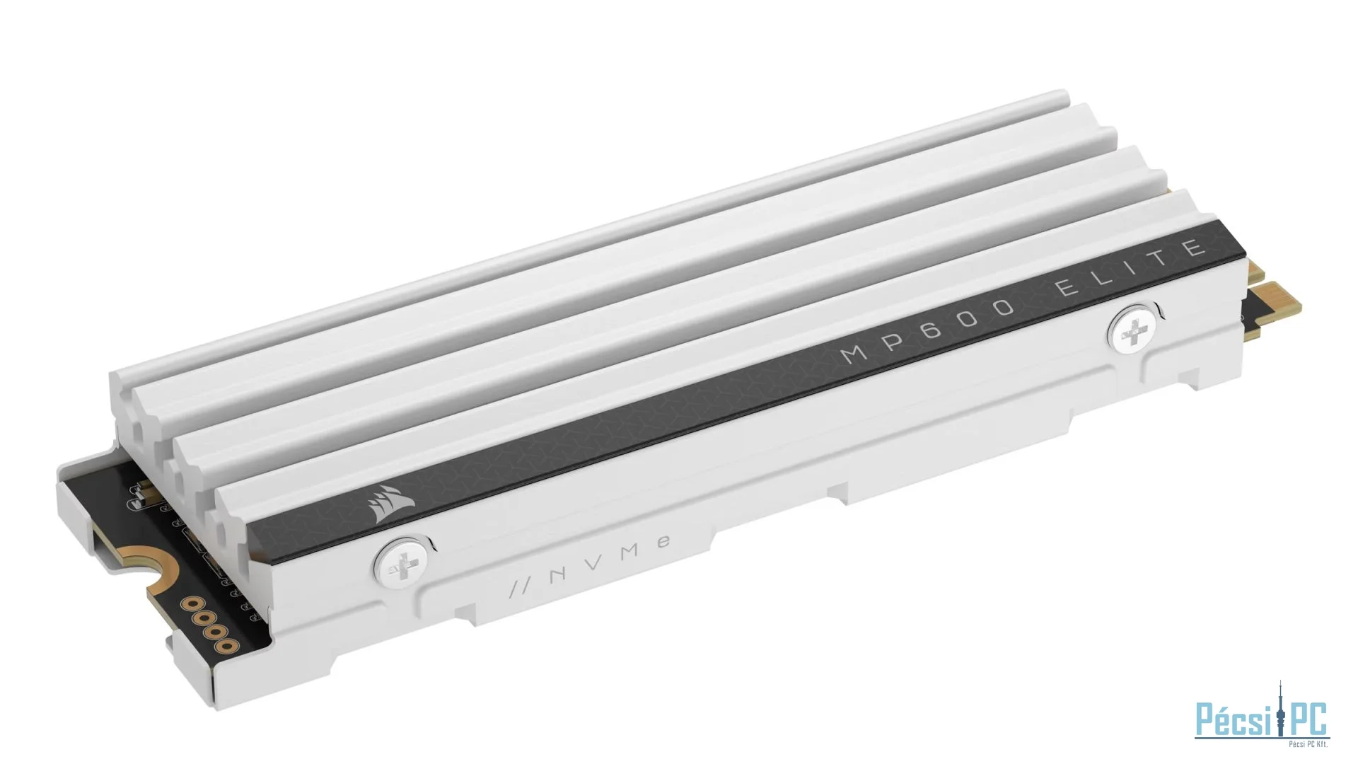 Corsair 1TB M.2 2280 NVMe MP600 Elite for PS5