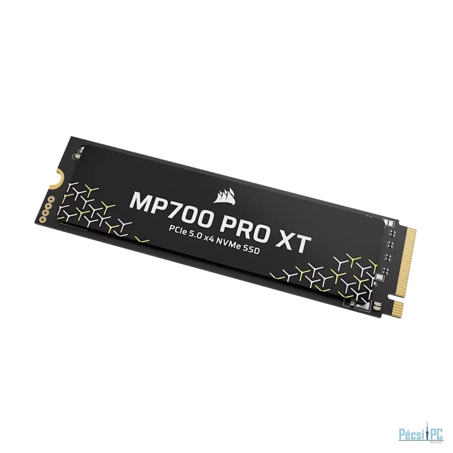 Corsair 1TB M.2 2280 NVMe MP700 PRO XT