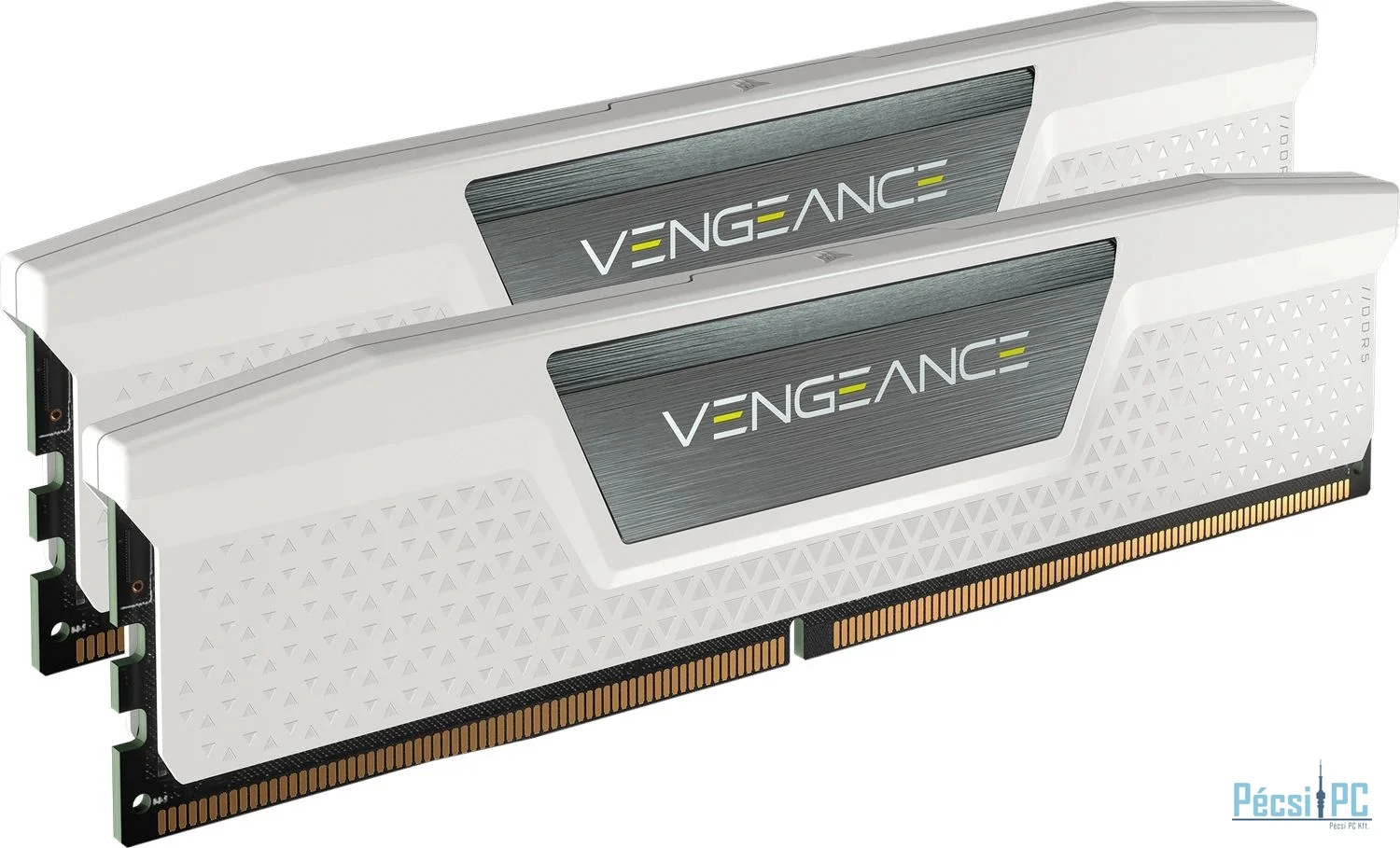 Corsair 32GB DDR5 6000MHz Kit(2x16GB) Vengeance White