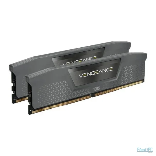 Corsair 64GB DDR5 5600MHz Kit(2x32GB) Vengeance Grey