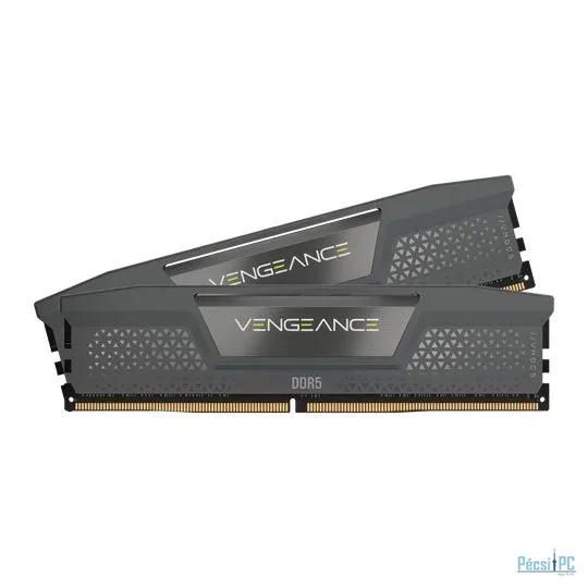 Corsair 64GB DDR5 5600MHz Kit(2x32GB) Vengeance Grey