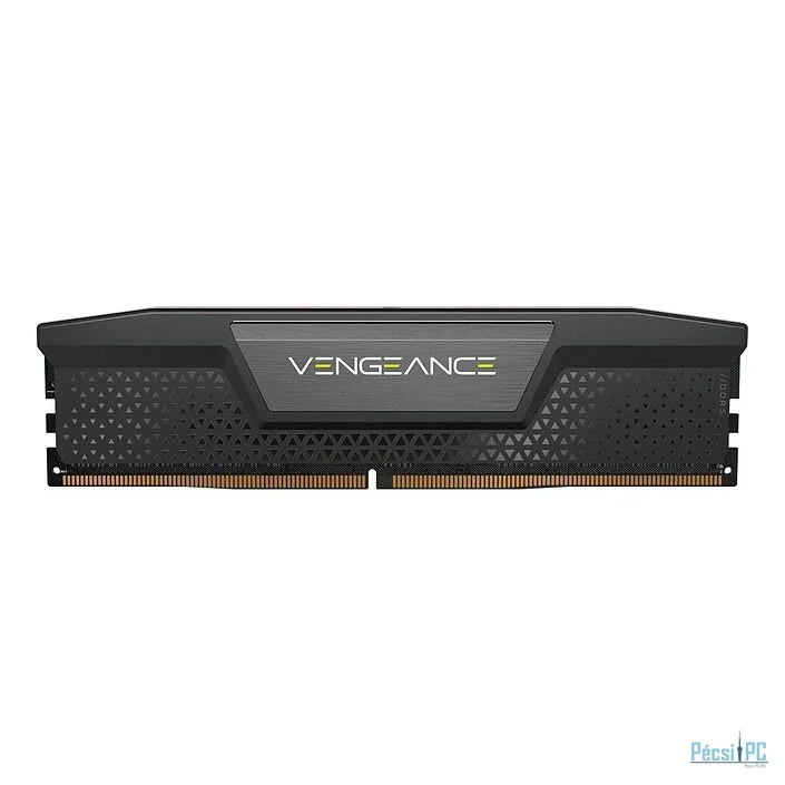 Corsair 8GB DDR5 5200MHz Vengeance Black