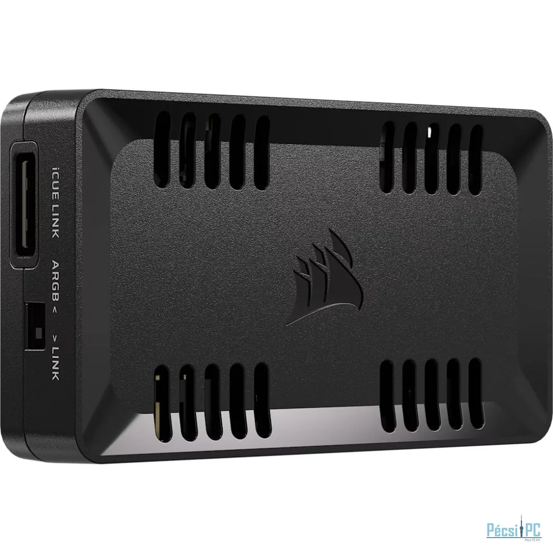 Corsair COMMANDER DUO Lighting and Fan Controller