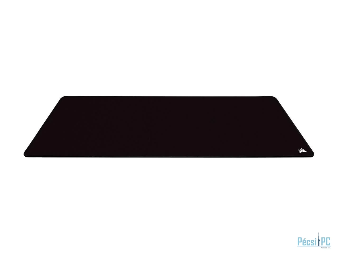 Corsair MM350 Pro Premium Spill-Proof Cloth Gaming Mouse Pad Extended XL Egérpad Black