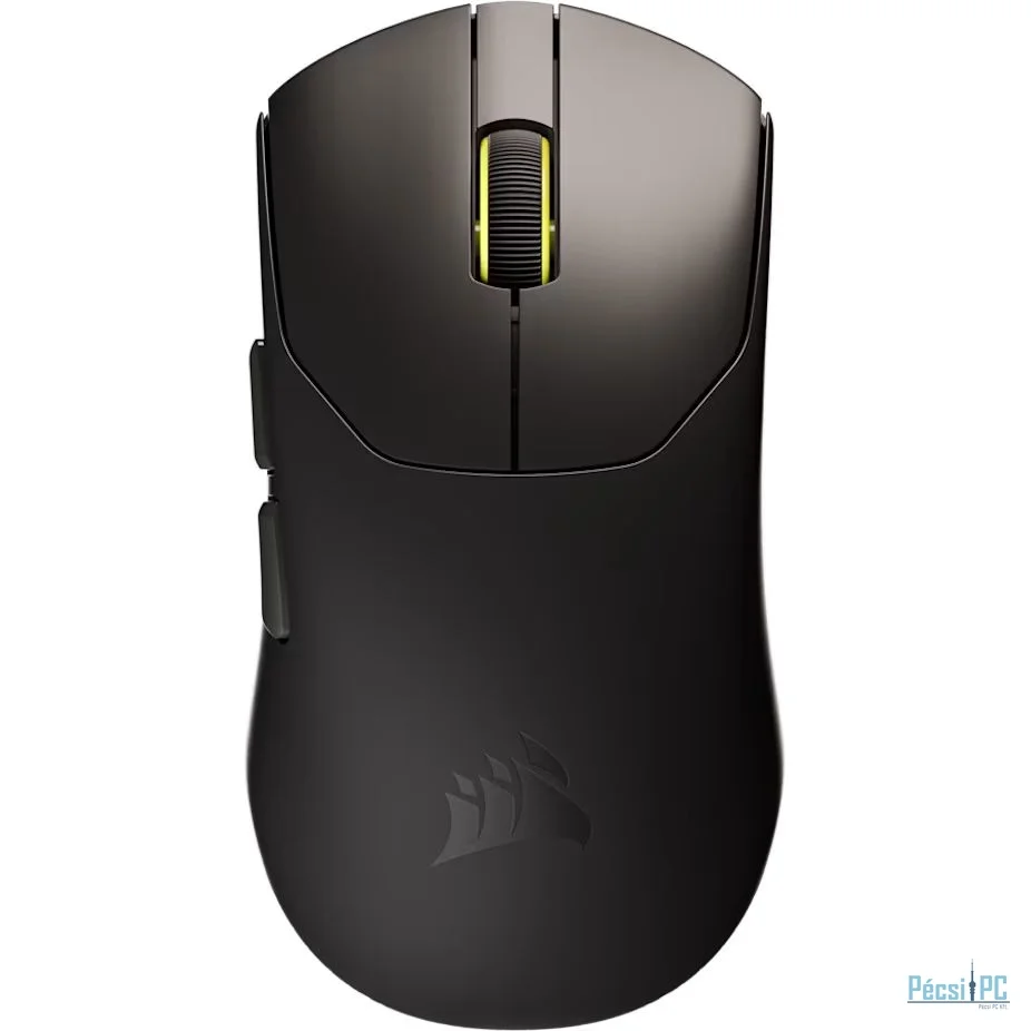 Corsair Sabre V2 Pro Ultralight Gaming Wireless Mouse Black