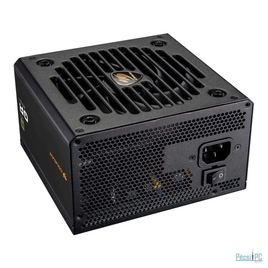 Cougar 750W 80+ Gold CGR GDN-750