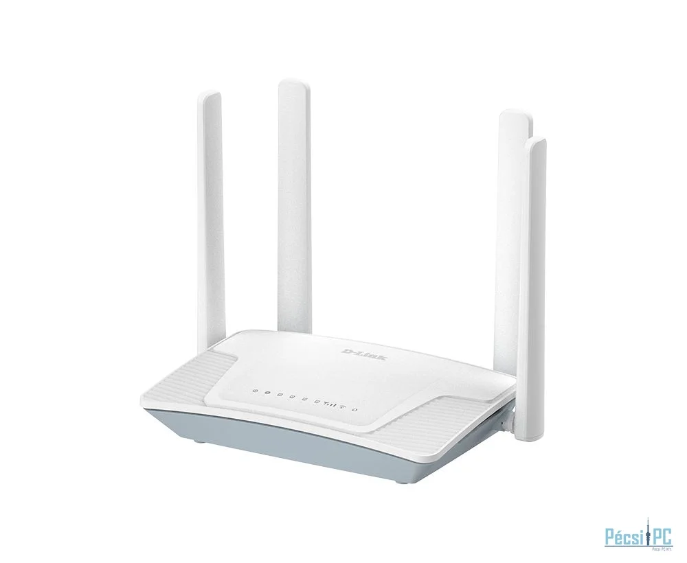 D-Link G403C 4G LTE N300 Wi-Fi Router