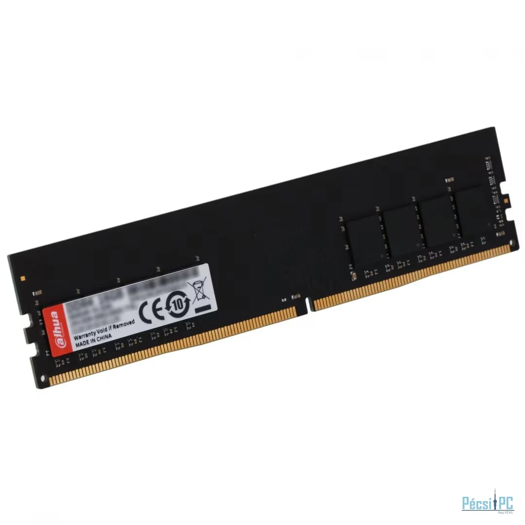 Dahua 32GB DDR4 3200MHz C300 Black