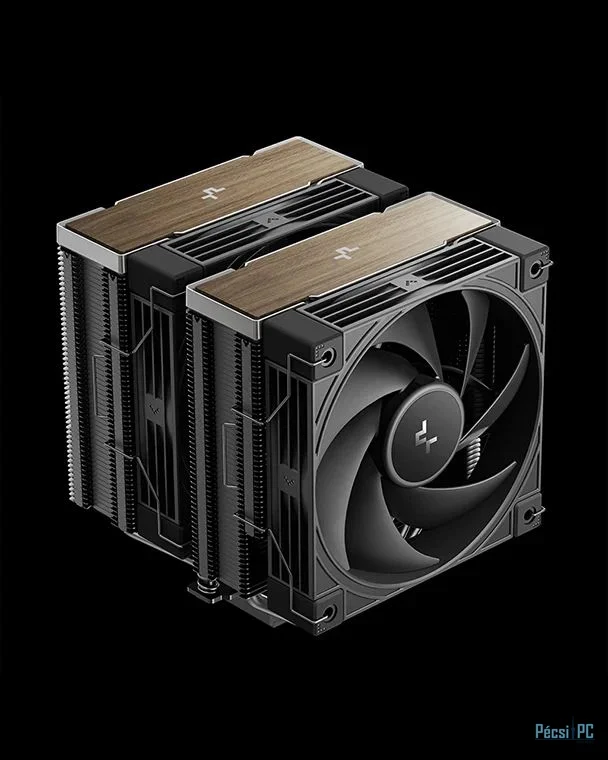 DeepCool AK620 G2 Black