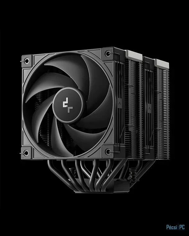 DeepCool AK620 G2 Black