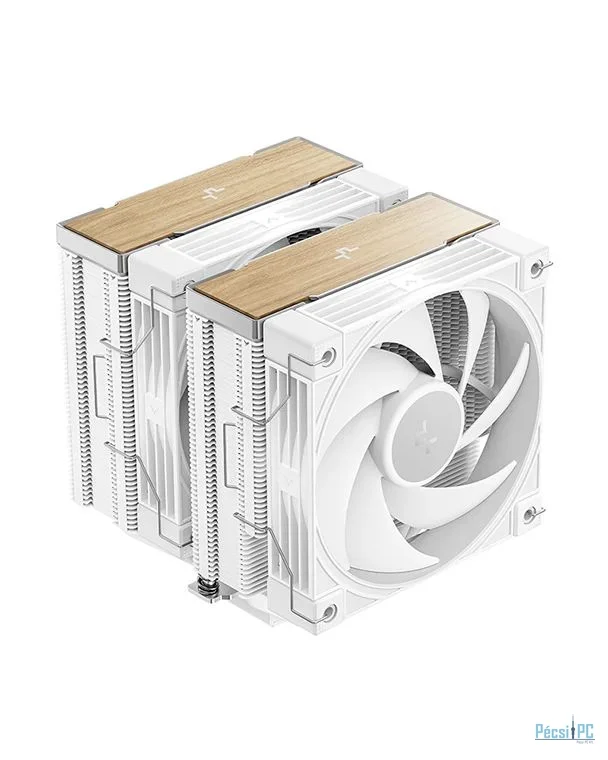 DeepCool AK620 G2 WH