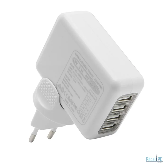 Delight Adapter USB Travel