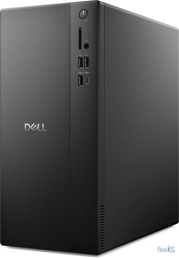 Dell ECT1250 Tower Black