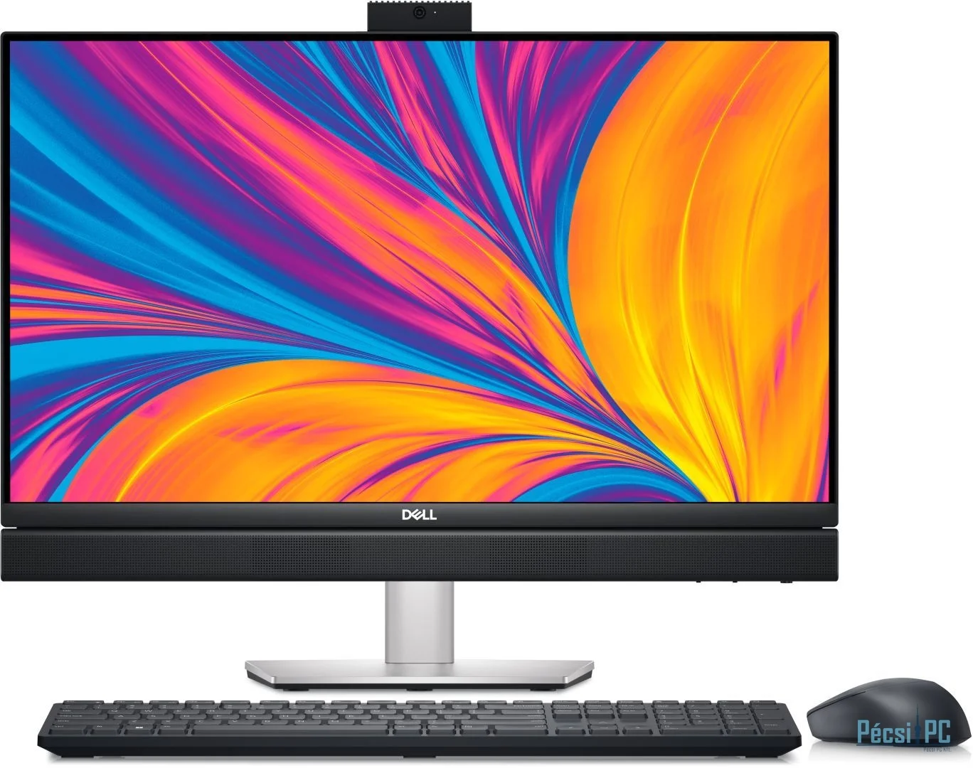 Dell Optiplex 7420 AiO Black
