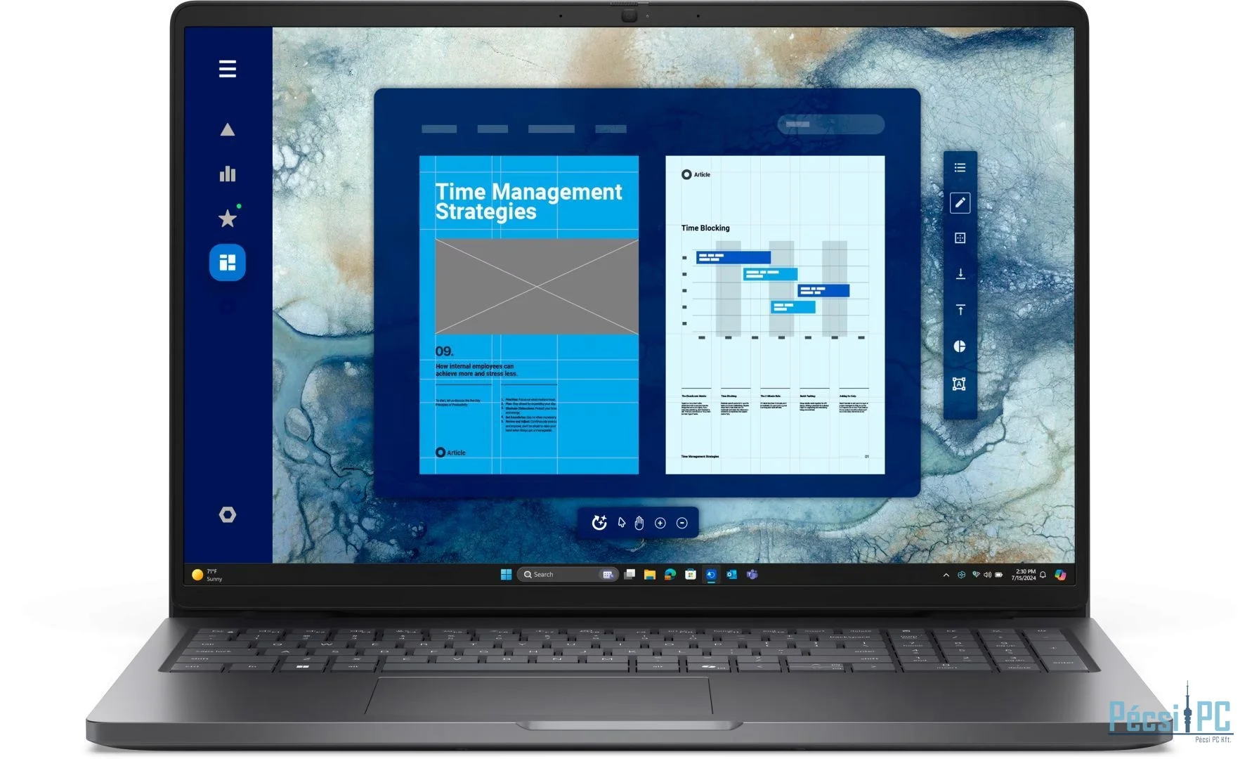 Új Laptop / Új Számítógép
