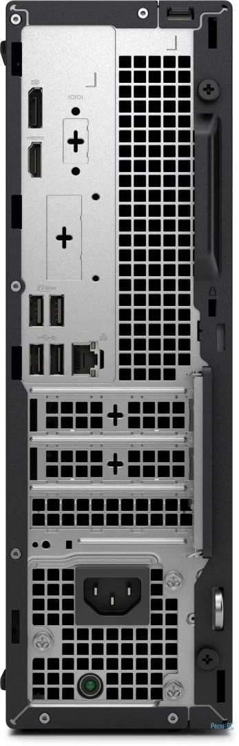 Dell Pro Slim QCS1255 Black