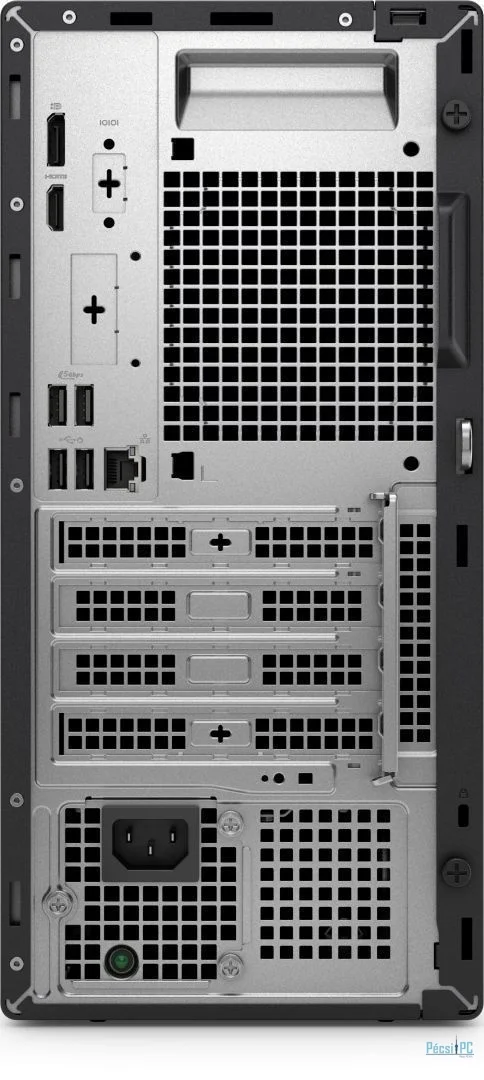 Dell Pro Tower Black