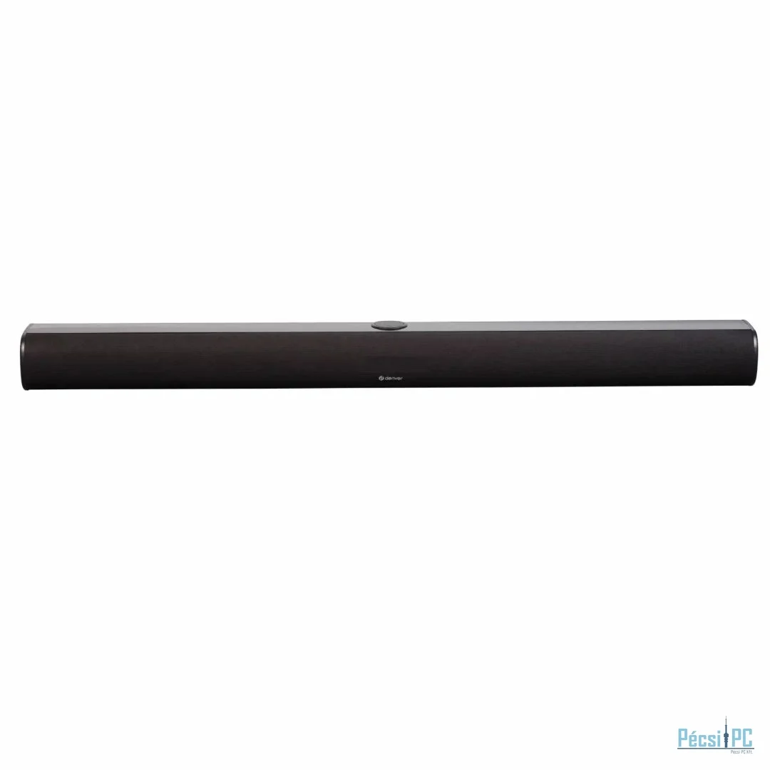 Denver DSB-4030 Bluetooth soundbar Black
