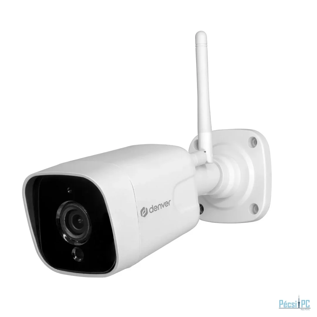 Denver IOC-241 Outdoor WiFi-Cam