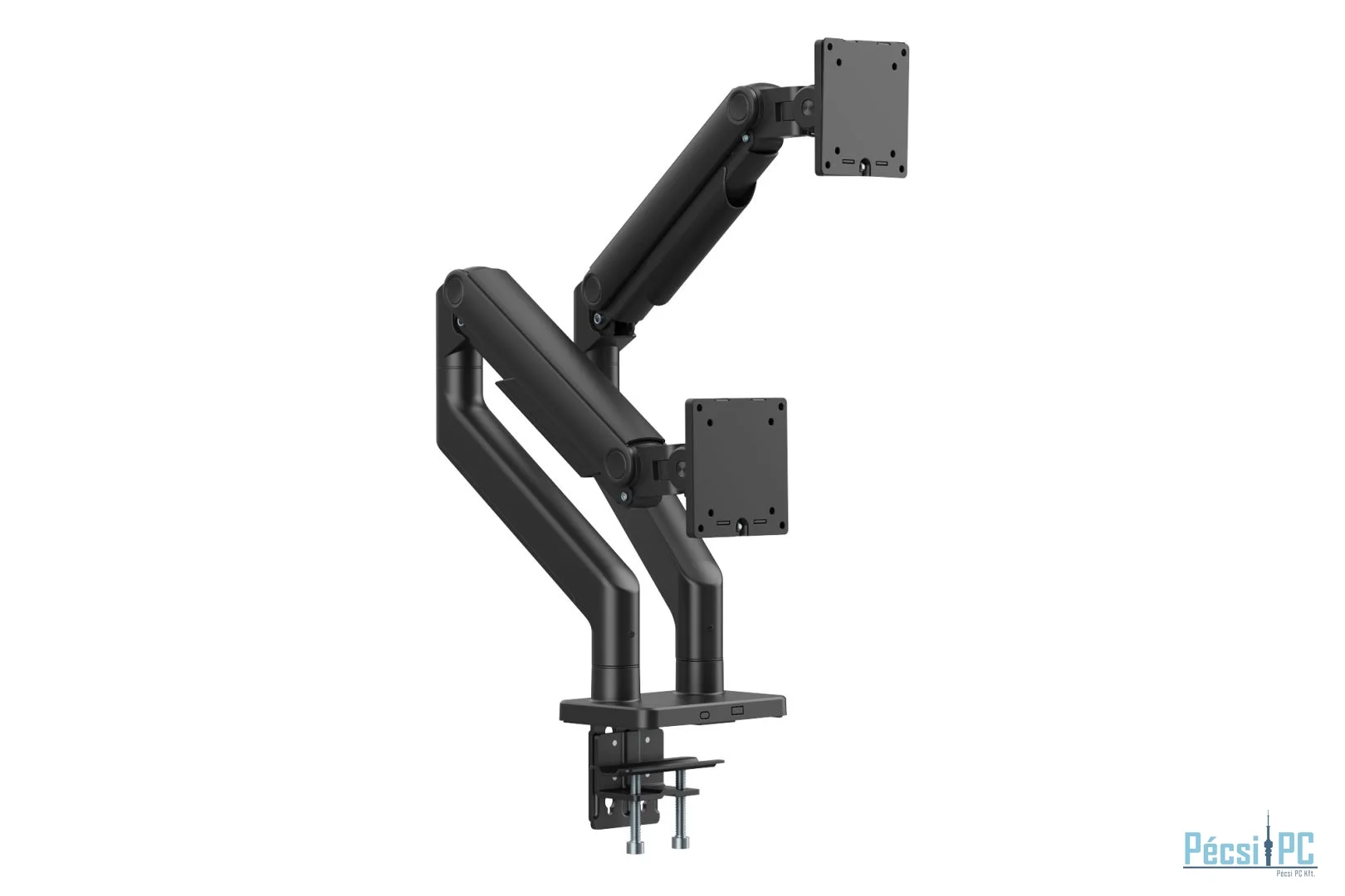 Digitus Dual Monitor Mount 2x45