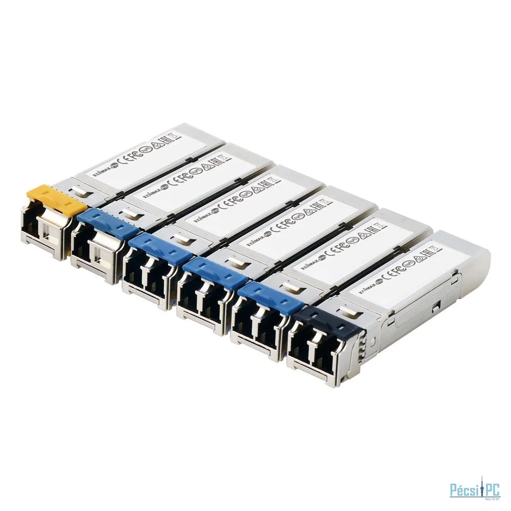 Edimax MG-1000_Series_V2 1000Base-T SX LX SFP Modules