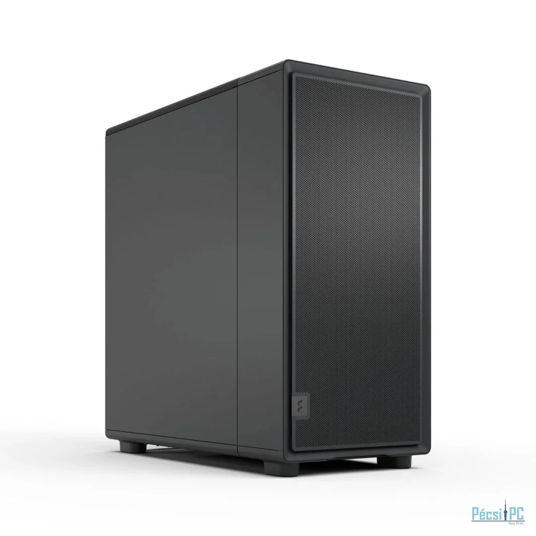 Fractal Design Epoch XL Black Solid