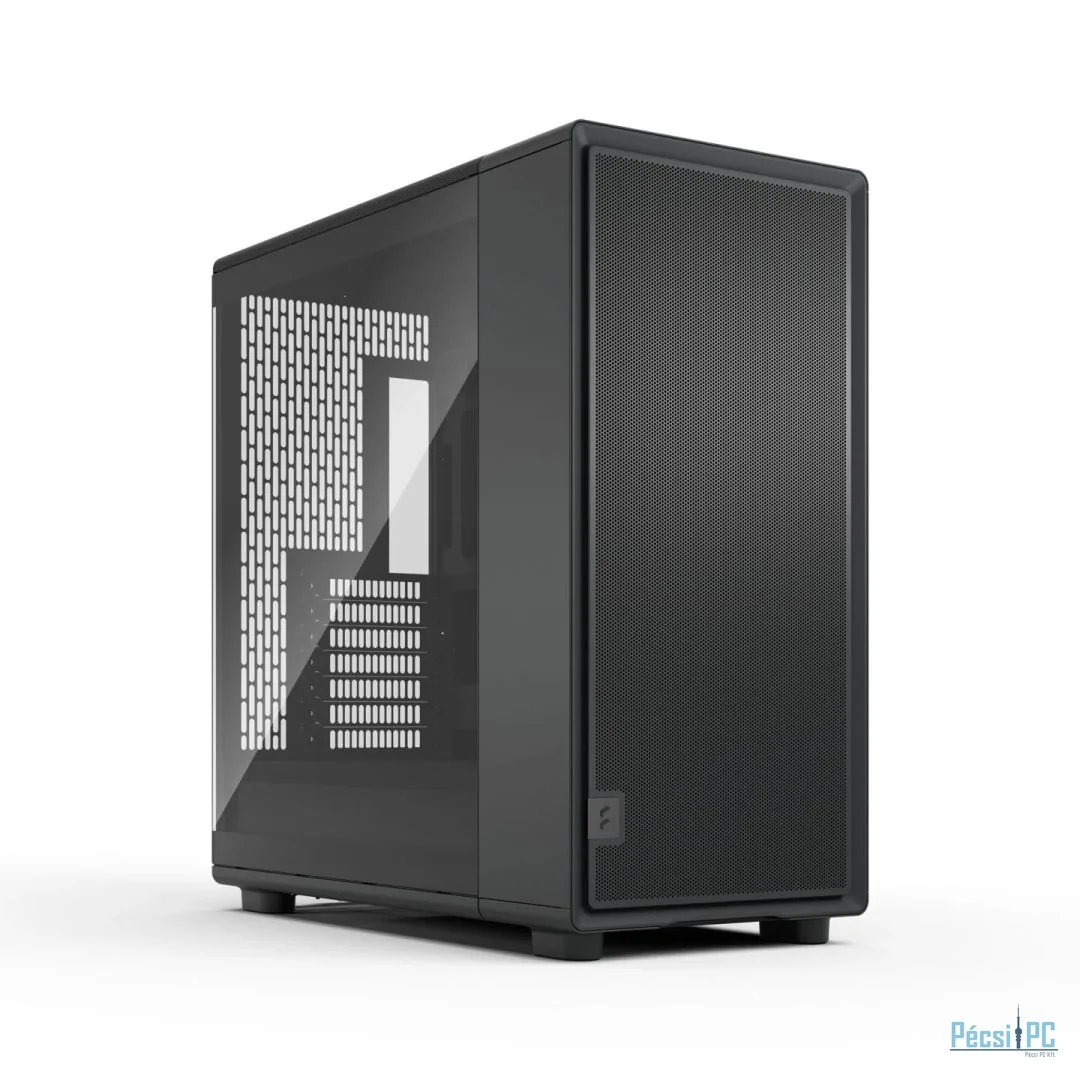 Fractal Design Epoch XL Tempered Glass Black Light Tint