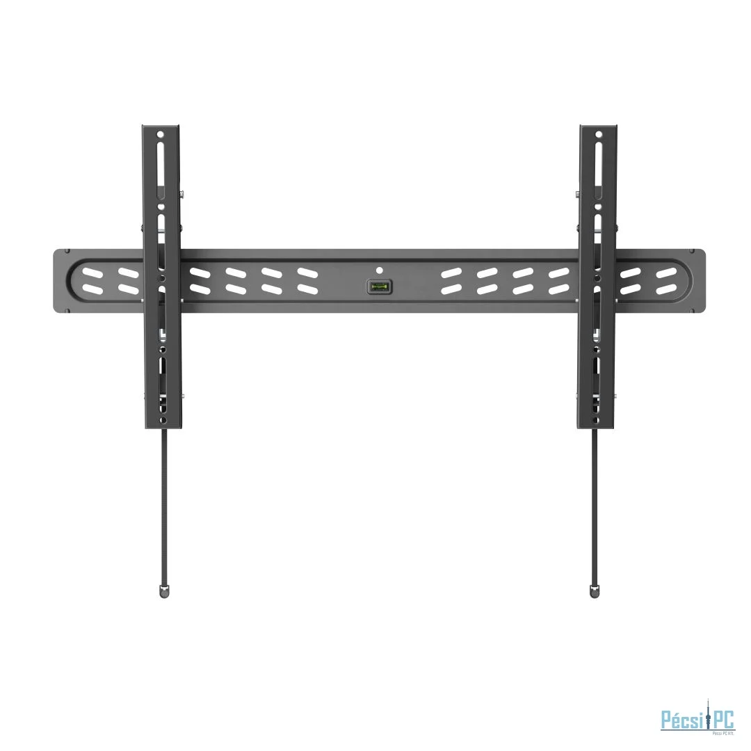 Gembird WM-95T-PRO-01 TV Wall Mount (tilt) 43”-95” Black
