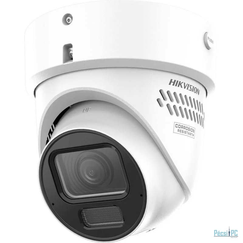 Hikvision DS-2CD2H46G2H-IZS2UY/SL(2.8-12mm)