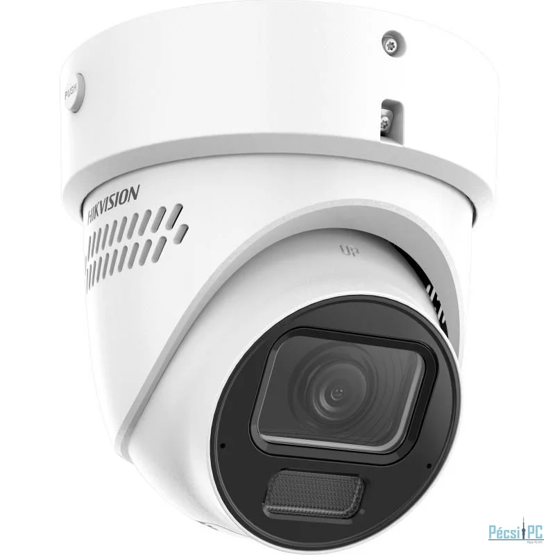 Hikvision DS-2CD2H46G2H-IZS2UY/SL(2.8-12mm)