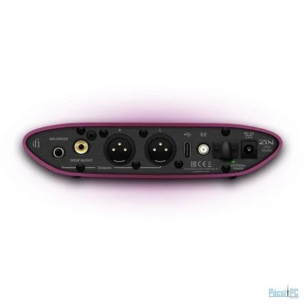 iFi ZEN One Studio
