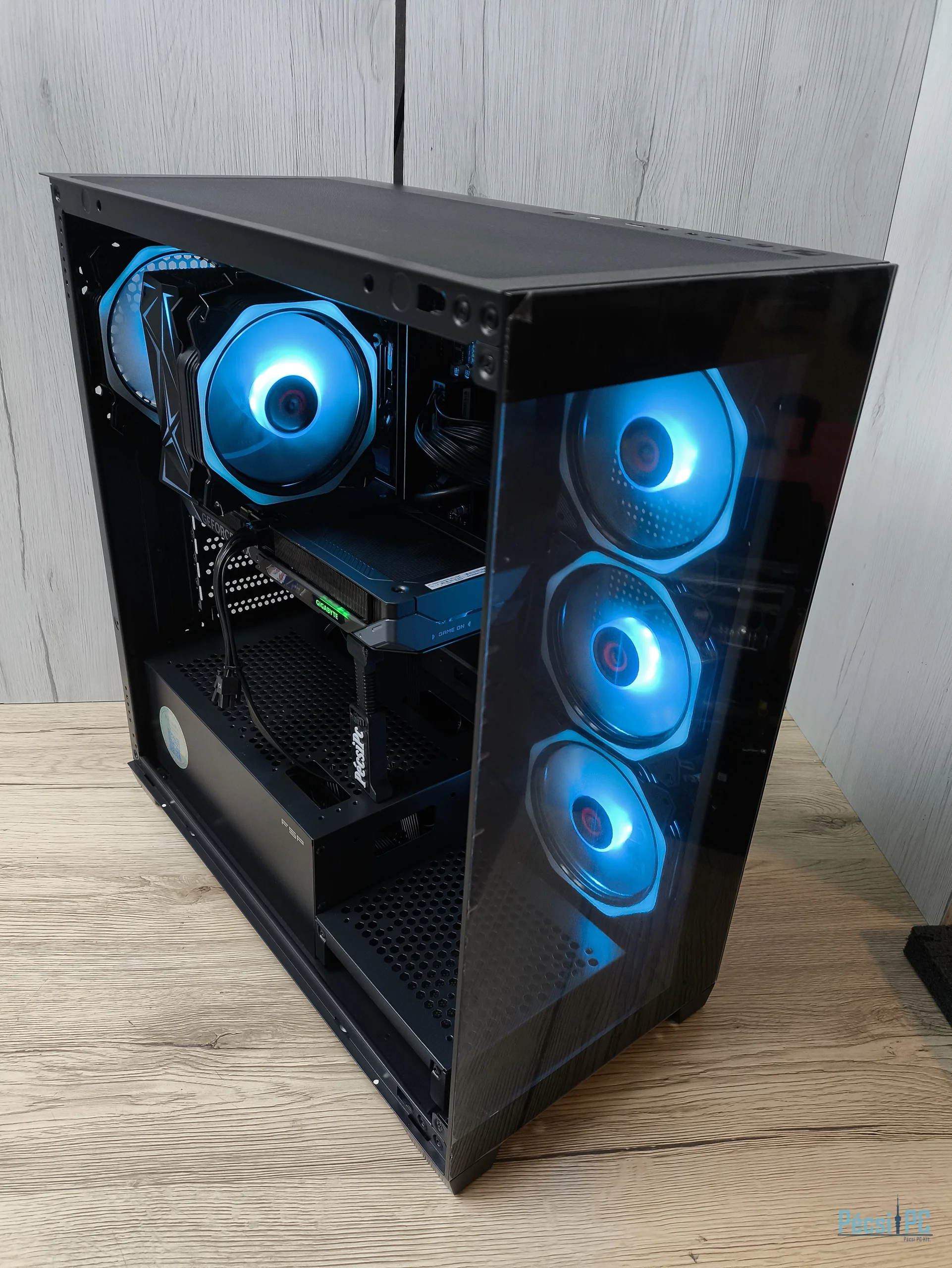 Használt számítógép