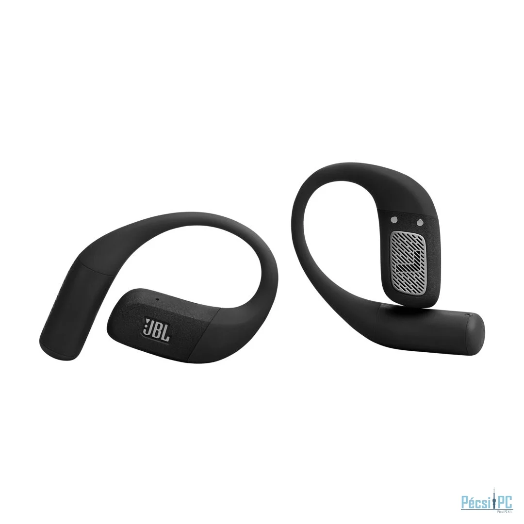 JBL Endurance Zone TWS Bluetooth Headset Black/Grey