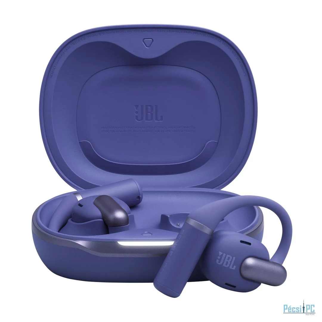 JBL Sense Pro Bluetooth Headset Blue